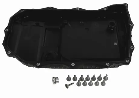 ZF AUDI Комплект для ТО АКПП Q7, Q8, BENTLEY, LAMBORGHINI ZF parts 1104298050