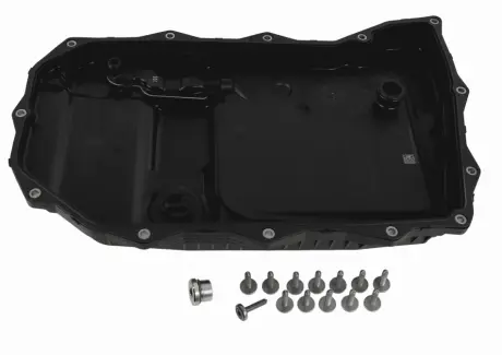 Фільтр АКПП ZF parts 1104298054