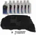 Олива трансмісійна ZF LIFEGUARDFLUID 8 7Х1Л + сервісний ком-т ZF parts 1104298055