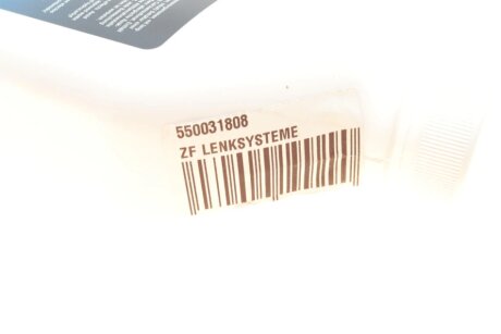 Олива трансмісійна LifeGuardFluid 6 (1 Liter) zf parts 550031808