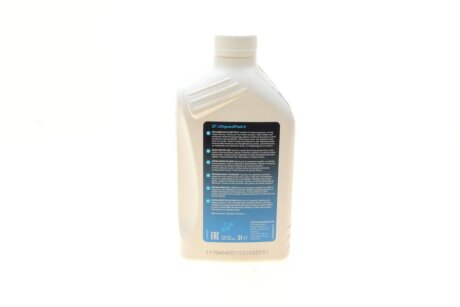 Олива трансмісійна LifeGuardFluid 6 (1 Liter) zf parts 550031808