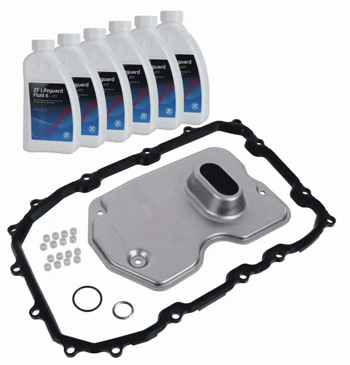 �������� ������ ����������� ������� ������� � ������ ZF parts 5961309176