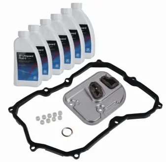 �������� ������ ����������� ������� ������� � ������ ZF parts 5961309178 Фольксваген Пассат б6