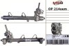 Рульова рейка з ГУР нова Opel Zafira B 05-12, Opel Astra H 04-14 zf parts OP214OEM