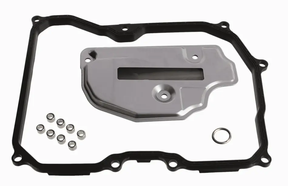 Автозапчасть ZF parts 5961308475