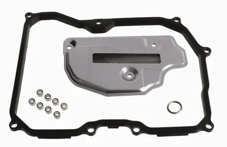 Автозапчасть ZF parts 5961308475 Шкода Roomster