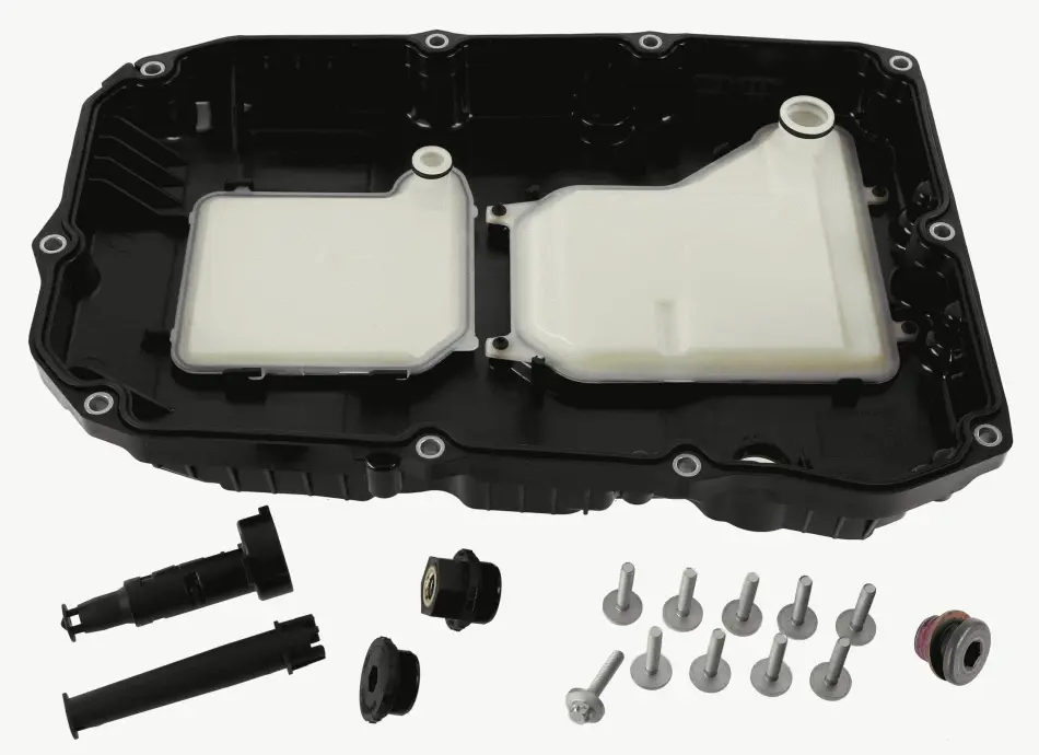 Фільтр АКПП MERCEDES ZF parts ""5961308284"