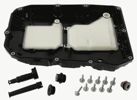 Фільтр АКПП MERCEDES ZF parts ""5961308284"