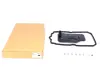 Фільтр АКПП з прокладкою ZF parts 5961303474