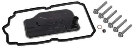 Фільтр АКПП з прокладкою ZF parts 5961303474