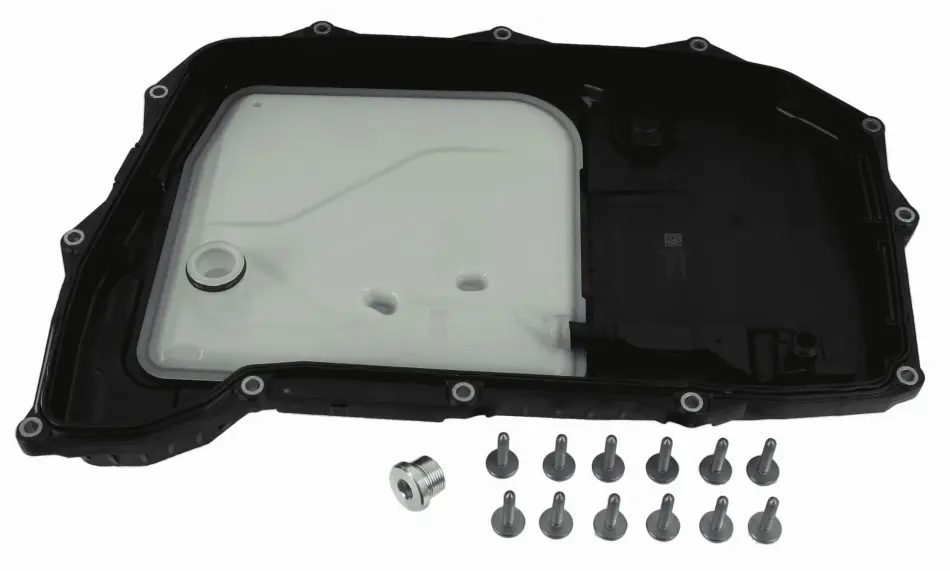 Фільтр АКПП ZF parts 1103.298.112