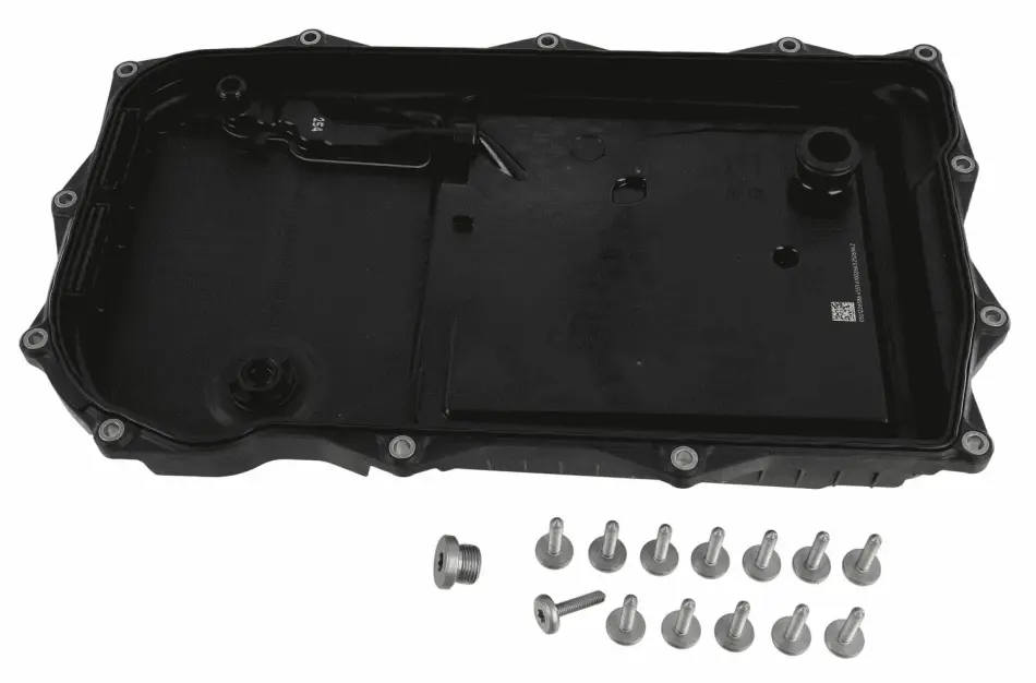 Фільтр АКПП ZF parts 1111298031