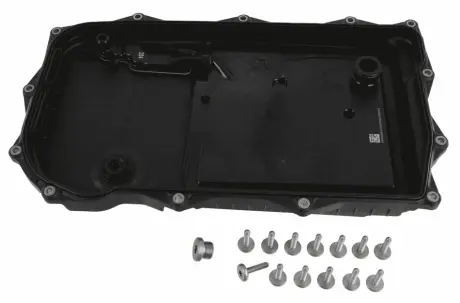 Фільтр АКПП ZF parts 1111298031