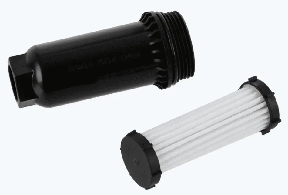 Фільтр АКПП ZF parts 5961.304.069