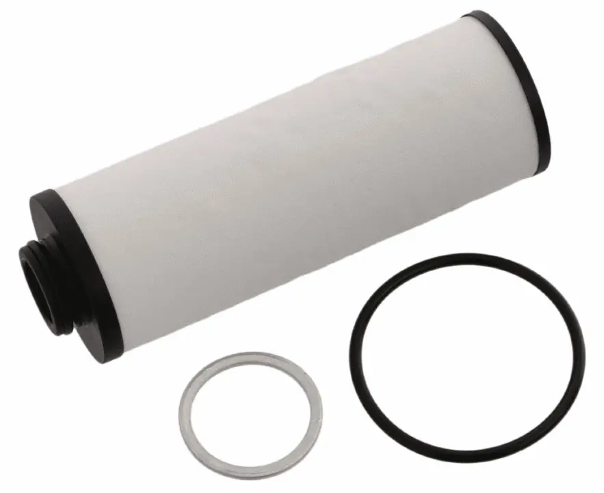 Фільтр АКПП ZF parts 5961.308.373