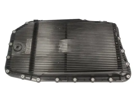 Фільтр гідравлічний КПП ZF parts 0501216243 Бмв E63