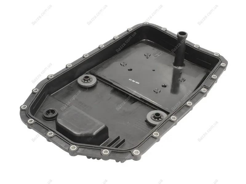 Фільтр гідравлічний КПП ZF parts 0501220297 (фото 1)