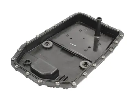 Фільтр гідравлічний КПП ZF parts 0501220297 Бмв E63
