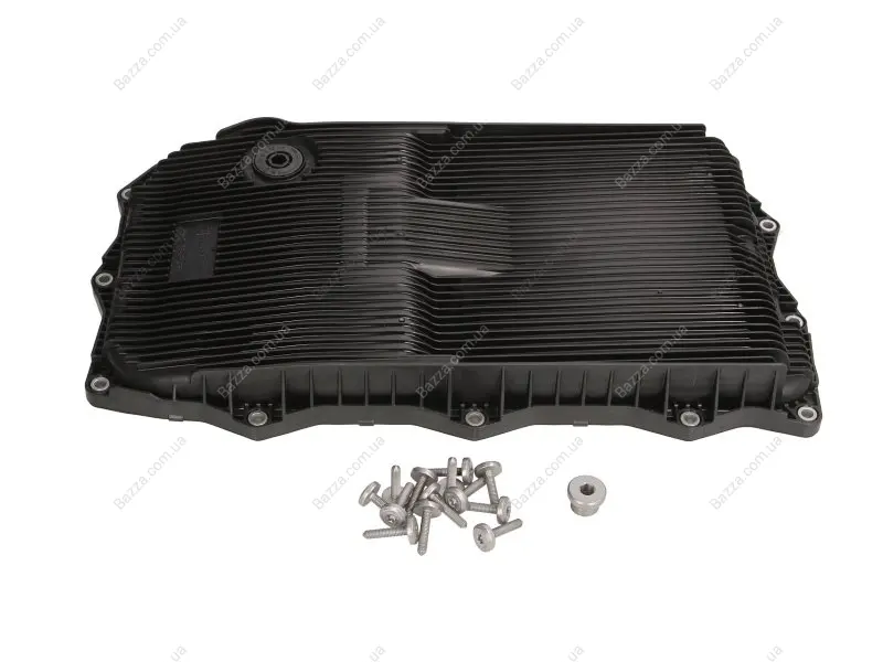 Фільтр гідравлічний КПП ZF parts 1087298179 (фото 1)