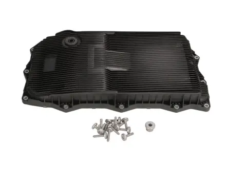 Фільтр гідравлічний КПП ZF parts 1087298179