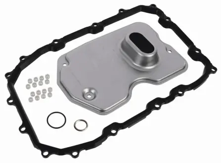 Гидрофильтр, автоматическая коробка передач ZF parts 5961.308.407