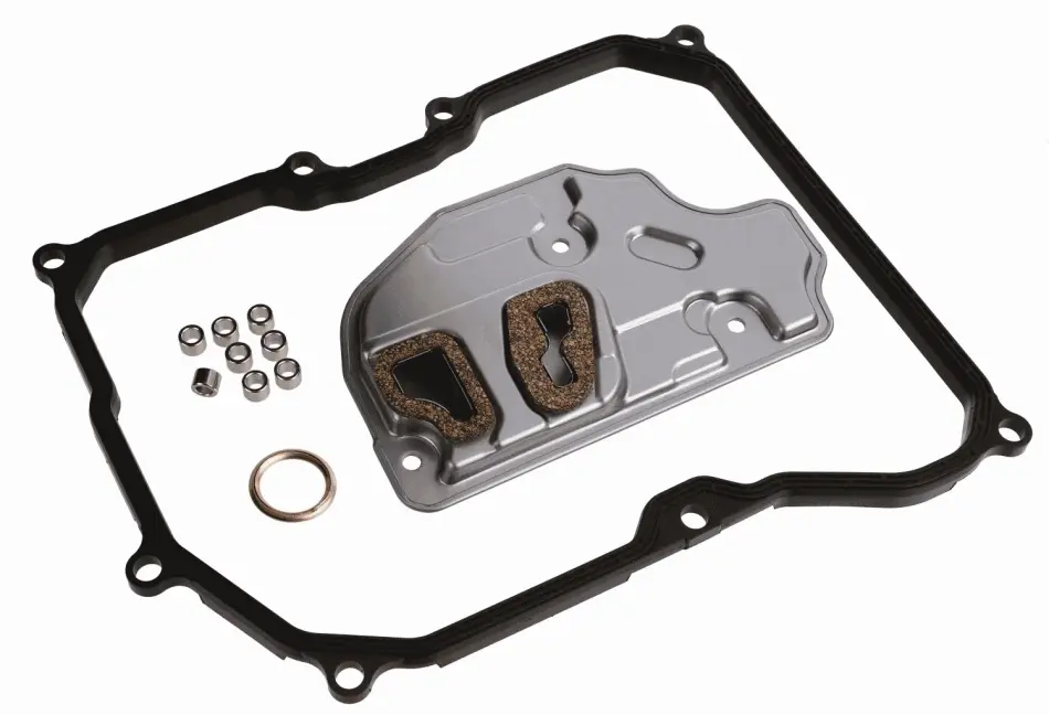Гидрофильтр, автоматическая коробка передач ZF parts 5961.308.408