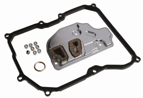 Гидрофильтр, автоматическая коробка передач ZF parts 5961.308.408