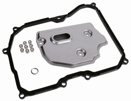 Гидрофильтр, автоматическая коробка передач zf parts 5961.308.409