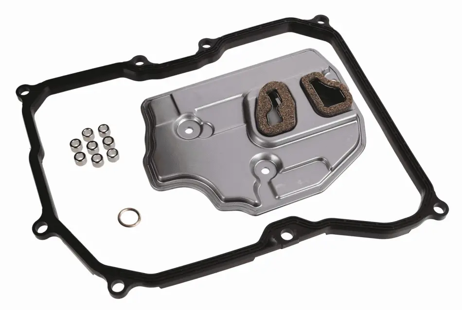Гидрофильтр, автоматическая коробка передач ZF parts 5961.308.409