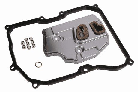 Гидрофильтр, автоматическая коробка передач zf parts 5961308409