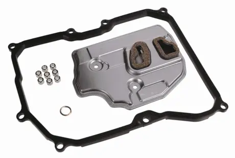 Гидрофильтр, автоматическая коробка передач ZF parts 5961.308.409