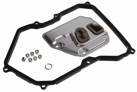Гидрофильтр, автоматическая коробка передач ZF parts 5961.308.410