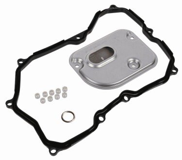 Гидрофильтр, автоматическая коробка передач zf parts 5961308411