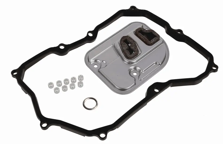 Гидрофильтр, автоматическая коробка передач ZF parts 5961.308.411
