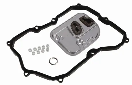 Гидрофильтр, автоматическая коробка передач ZF parts 5961.308.411