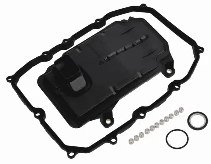 Гидрофильтр, автоматическая коробка передач ZF parts 5961.308.412