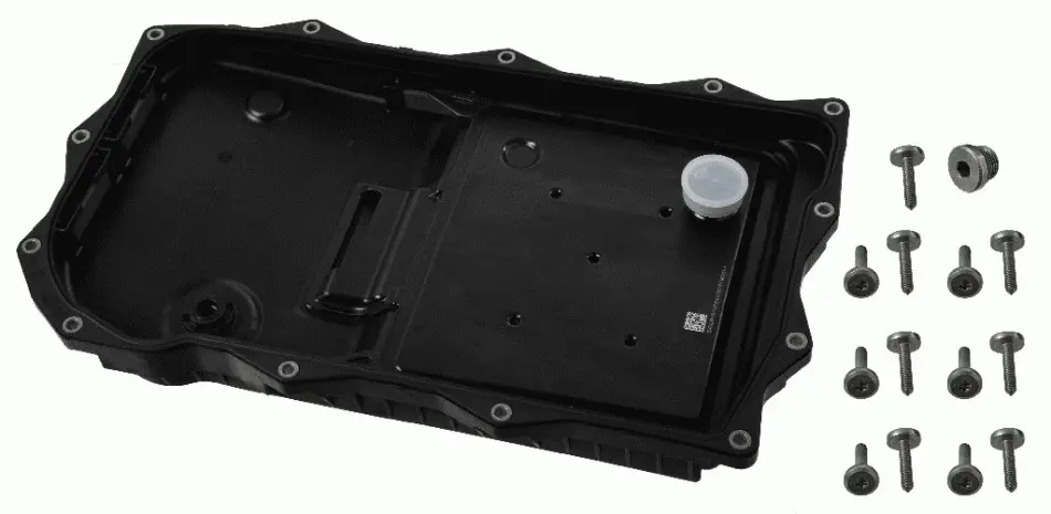 К-т замены АКПП ZF parts 1087298361 (фото 1)