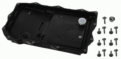 К-т замены АКПП zf parts 1087298361