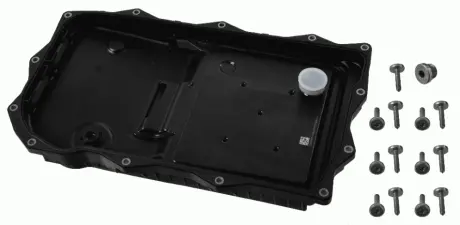 К-т замены АКПП ZF parts 1087.298.361