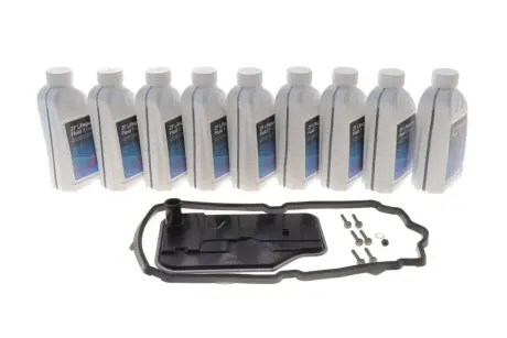 К-т замены АКПП ZF parts 5961308372