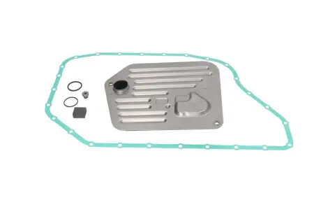 К-т замены КПП ZF parts 1058298049 Ауди А8 д2