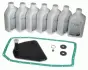 К-т замены КПП ZF parts 1068.298.061