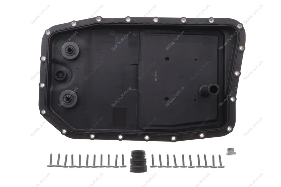 К-т замены КПП ZF parts 1068298083 (фото 1)