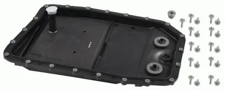К-т замены КПП ZF parts 1068.298.083