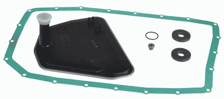 К-т замены КПП ZF parts 1068.298.084
