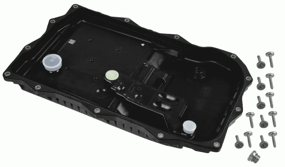К-т замены КПП ZF parts 1087298362