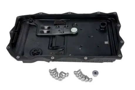 К-т замены КПП ZF parts 1087298366 Бмв F10