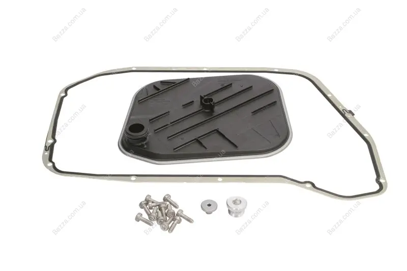 К-т замены КПП ZF parts 1087298368