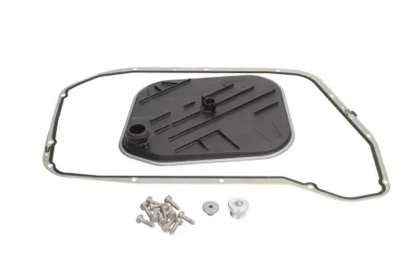 К-т замены КПП ZF parts 1087298368