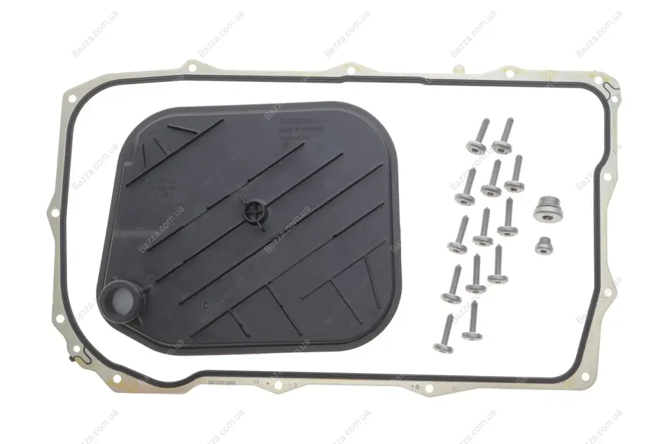 К-т замены КПП ZF parts 1102298020
